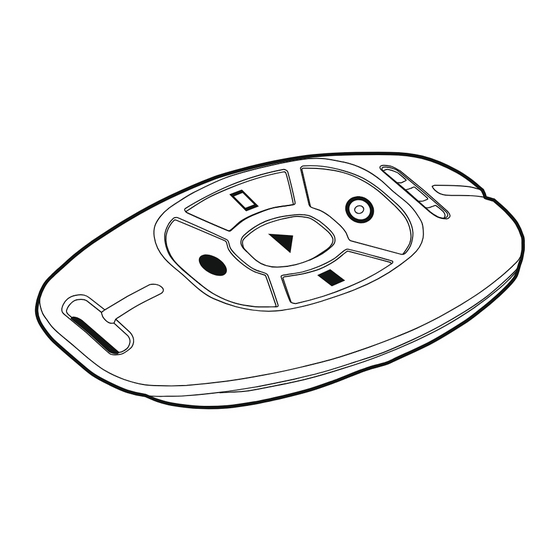 Satel APT-200 Manual