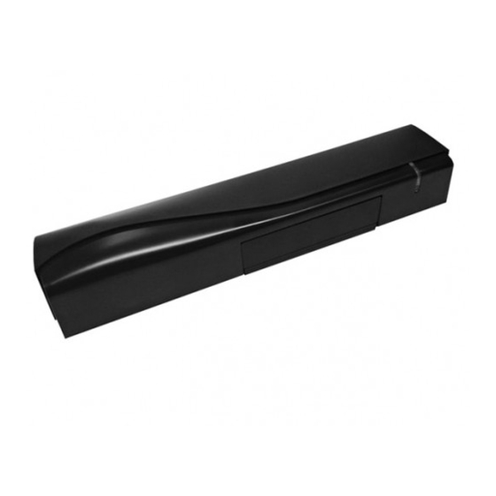 CAME MR8204 Manual