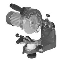 Portek Ultra Chainmaster Instruction Manual