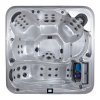 Artesian Spas TidalFit Pro EP-15 Owner's Manual