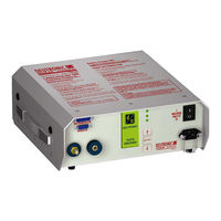 EDWANZ group Deutronic DBL-MPC4 Series Manual