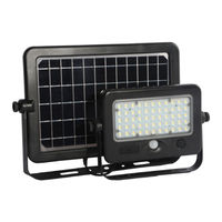 Soltech SOLTAB Installation Manual