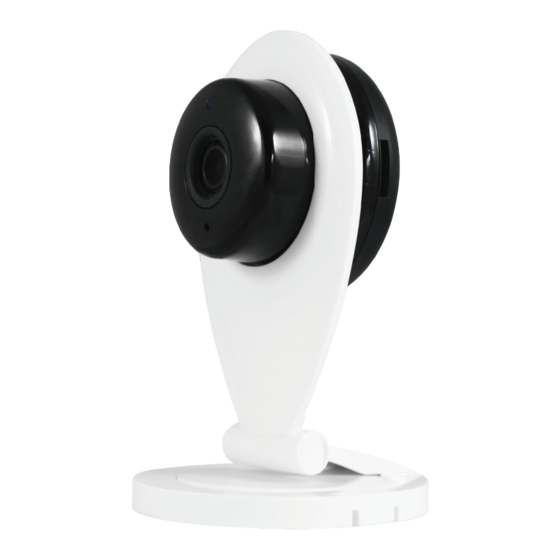 THOMSON 512304 WiFi IP Camera Manuals