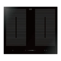 Cooke & Lewis 3663602429531 Manual