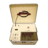 Phenix Technologies LD60 User Manual