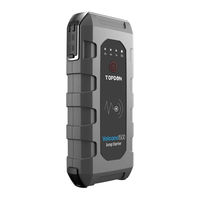 Topdon VOLCANO 1500 User Manual