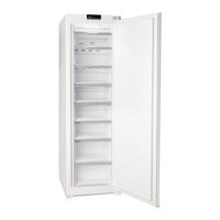 Gram FSI 401754 N/1 User Manual