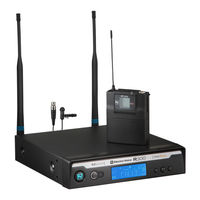 Electro-Voice R300HD User Manual