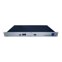 Ekselans EK CAST User Manual