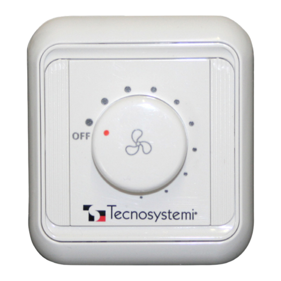 Tecnosystemi Apply.co 30360080 User Manual