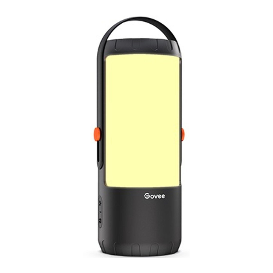 Govee H7040 - Beacon Manual