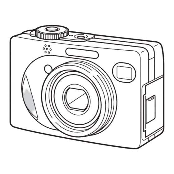 Sony Cyber-shot DSC-12 Operating Instructions Manual