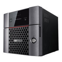 Buffalo TS3210DN User Manual