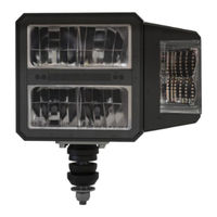 Ecco EW4011 Installation & Operation Instructions
