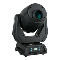 SHOWTEC 41386 Manual