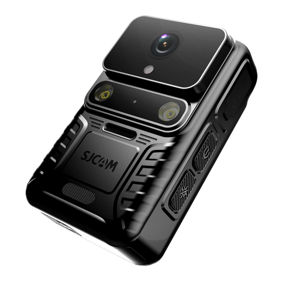 SJCAM A50 User Manual