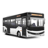 ANADOLU ISUZU NOVOCITI LIFE 2021 User Manual