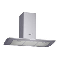 NEFF D9950 Series Operating And Installation Instructions