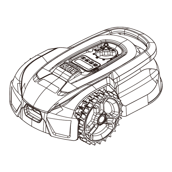 STALCO RMP300 Manuals