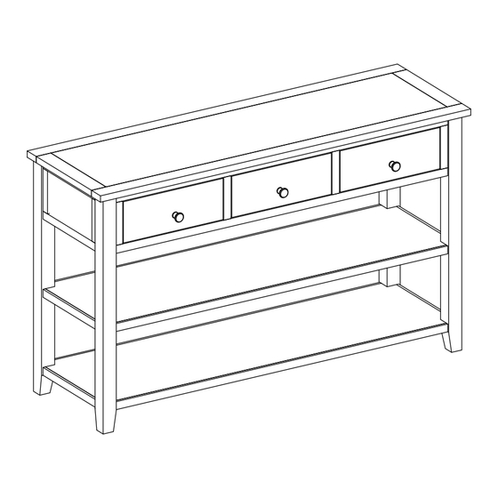 Costway JV11946 Manual