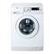 Washer AEG LAVAMAT 62840 User Manual