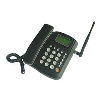 Atel AWP-V Series User Manual