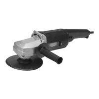 Draper AP1000V Instructions Manual