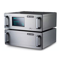Audio Research REFERENCE PHONO 10 User Manual