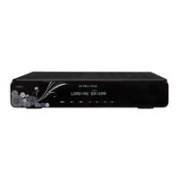AB IPBox 55HD User Manual
