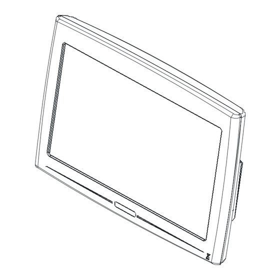 Life Fitness LCD-0201-04 Parts Manual