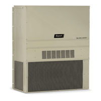 Bard K60L2-A Installation Instructions Manual