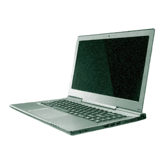 Schenker s413 Service Manual