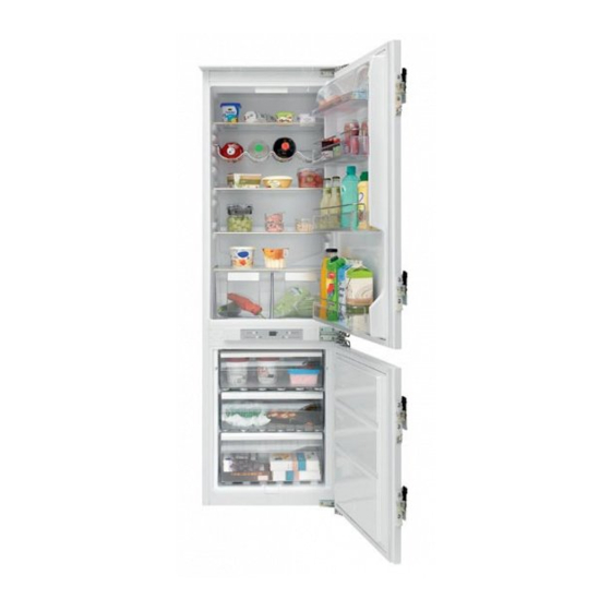 Atag KD60178BD Instructions For Use Manual