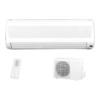 Gree KFR-26GW/J11-12405 Technical & Service Manual