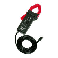 AEMC MR411 User Manual