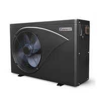 Supreme Heating HEATSEEKER VORTEXPRO Installation & User Manual