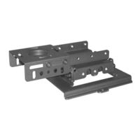 Premier Mounts PDS-LAT Installation Instructions