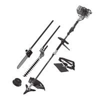 Homelite HLT33MTB Original Instructions Manual