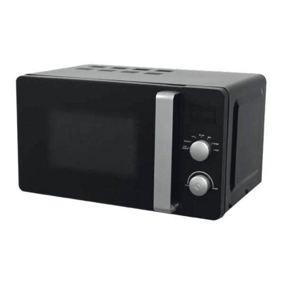 MPM -20-KMG-03 User Manual