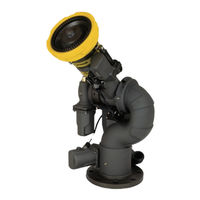 ELKHART BRASS Scorpion EXM2 Installation, Operating,  & Maintenance Instructions
