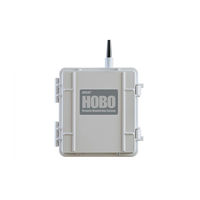 Hobo RX3003-00-01 Cellular Manual