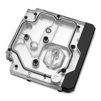 Ek-Quantum Monoblock Series User Manual