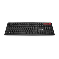 ConnectIT CKB-3010-CS User Manual
