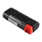 Battery Pack Black & Decker 1VPX VPX0111 Instruction Sheet