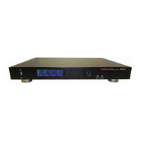 Novus NR9000 Manual