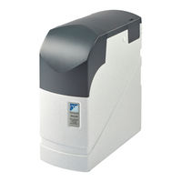 Monarch Water PREMIO HE Installer/User Manual