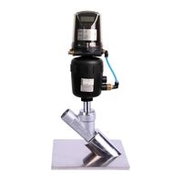 rotork TMP-3000 Product Manual
