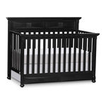 Children's Products Simmons Kids Crib 'N' More 300180-001 Assembly Instructions Manual