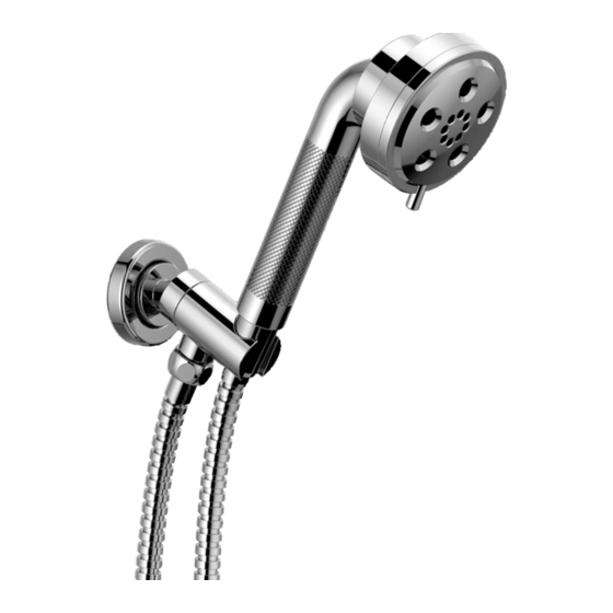 Brizo Litze Series Manual