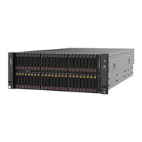 H3C UniServer R6900 G5 Manual